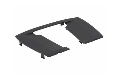 リペア ベースカバー アルラック用 ブラック