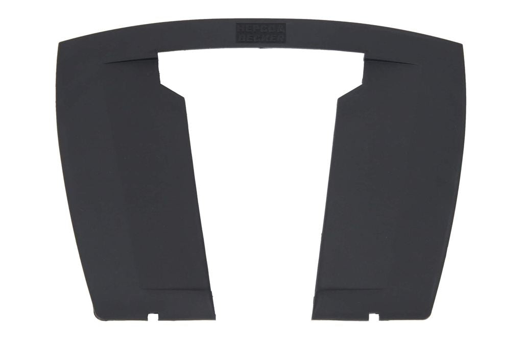 リペア ベースカバー アルラック用 ブラック