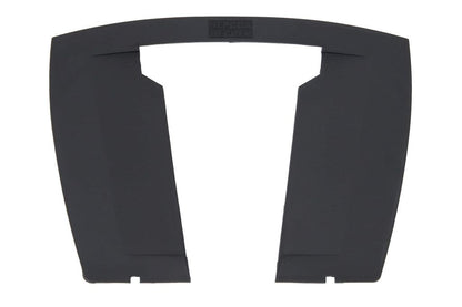 リペア ベースカバー アルラック用 ブラック