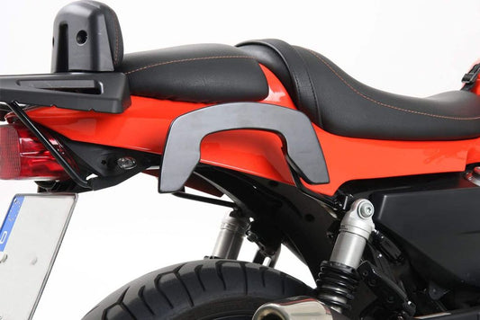 C-Bowサイドキャリア ブラック XR1200