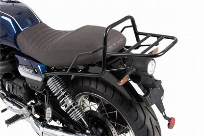Top Case Carrier, Black, V7 (850cc)