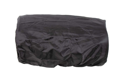 レインカバー レガシー/リアバッグ用 ブラック 1個