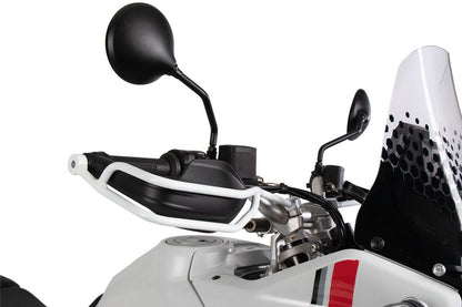 ハンドガード ホワイト デザートX