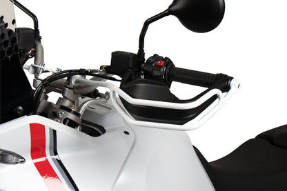 ハンドガード ホワイト デザートX