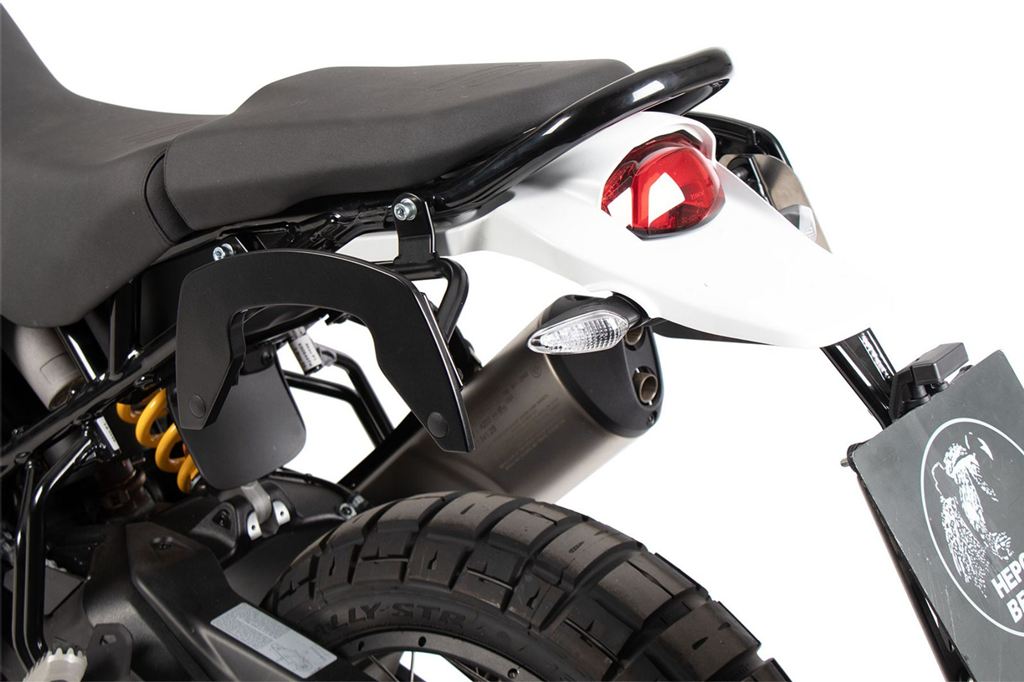 C-Bowサイドキャリア ブラック デザートX