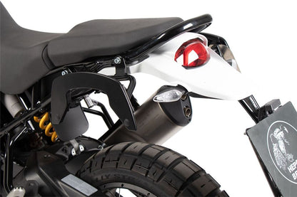 C-Bowサイドキャリア ブラック デザートX