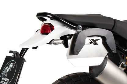 C-Bowサイドキャリア ブラック デザートX