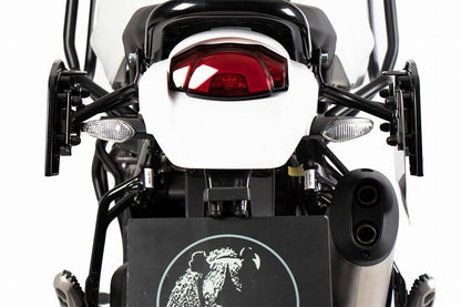 C-Bowサイドキャリア ブラック デザートX