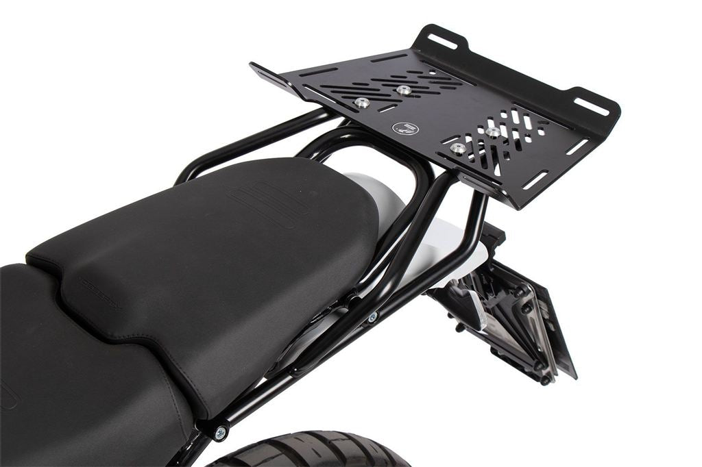 拡張キャリア エンラージメント ブラック デザートX