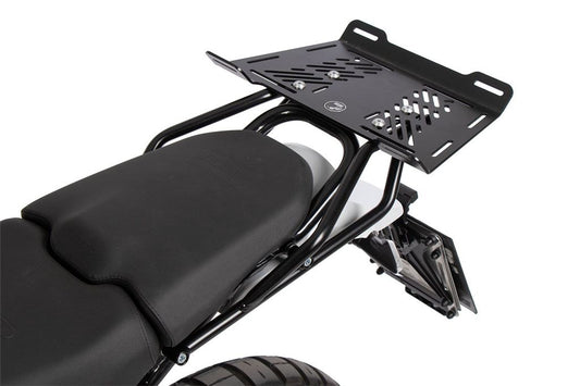 拡張キャリア エンラージメント ブラック デザートX