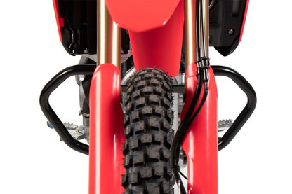 エンジンガード ブラック CRF300L CRF250L