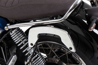 リペア C-Bowサイドキャリアアダプタ クローム 1個