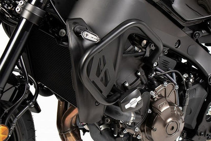 エンジンガード ブラック XSR900