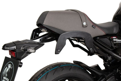 C-Bowサイドキャリア ブラック XSR900