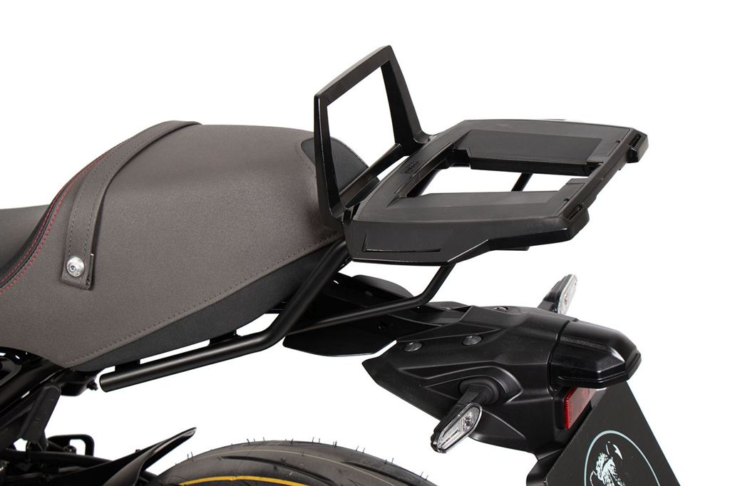 Top Case Carrier ALU-RACK Black XSR900