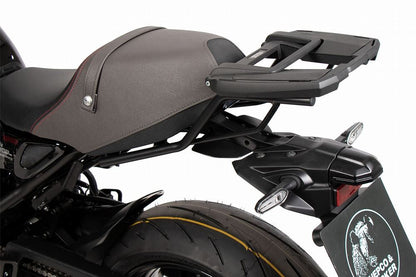 トップケースキャリア イージーラック ブラック XSR900