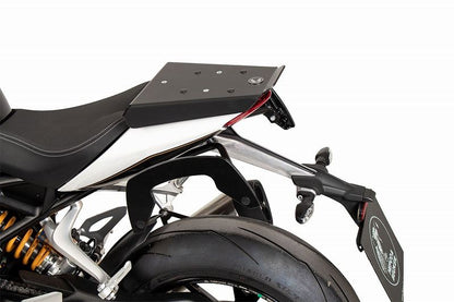 スポーツラック ブラック スピードトリプル1200RR/RS