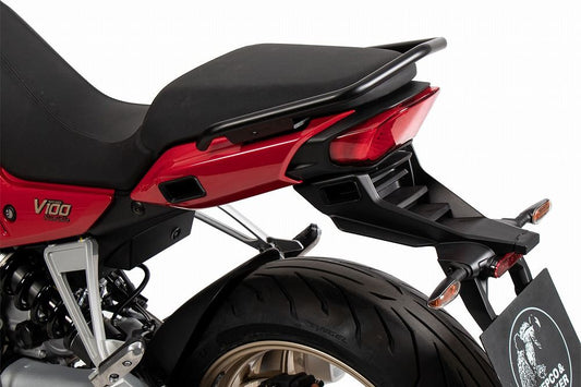 グラブバー ブラック V100 マンデッロ/S