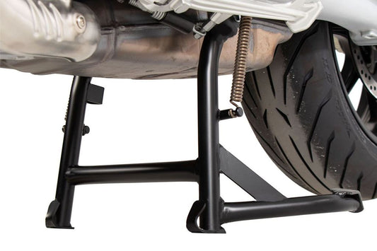 センタースタンド ブラック V100 マンデッロ/S