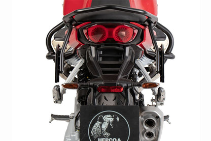 C-Bowサイドキャリア ブラック V100 マンデッロ/S