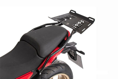 拡張キャリア エンラージメント ブラック V100 マンデッロ/S