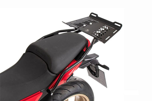 拡張キャリア エンラージメント ブラック V100 マンデッロ/S