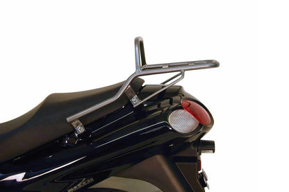 トップケースキャリア リアラック ブラック ZZR1200