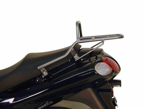 トップケースキャリア リアラック ブラック ZZR1200