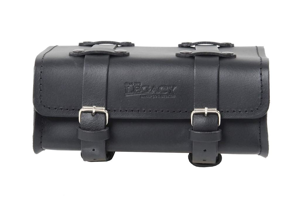 リアバッグ LEGACY/レガシー ブラック 4L