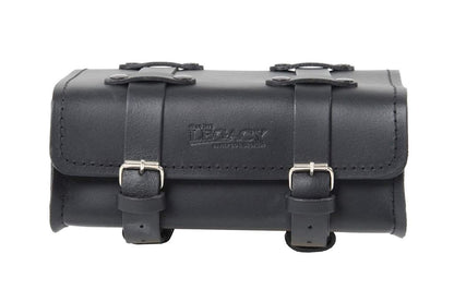 リアバッグ LEGACY/レガシー ブラック 4L