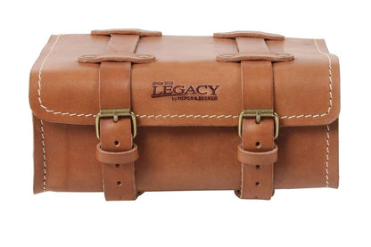 リアバッグ LEGACY/レガシー ブラウン 4L