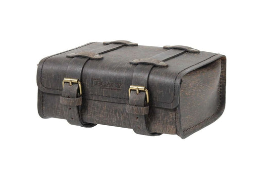 リアバッグ LEGACY/レガシー ラゲッド(ダークブラウン) 4L