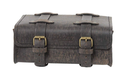 リアバッグ LEGACY/レガシー ラゲッド(ダークブラウン) 4L