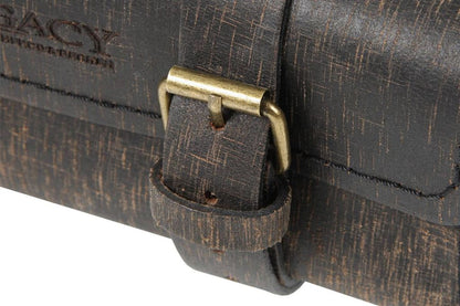 リアバッグ LEGACY/レガシー ラゲッド(ダークブラウン) 4L