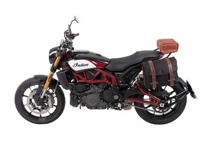 リアバッグ LEGACY/レガシー サンドブラウン 4L