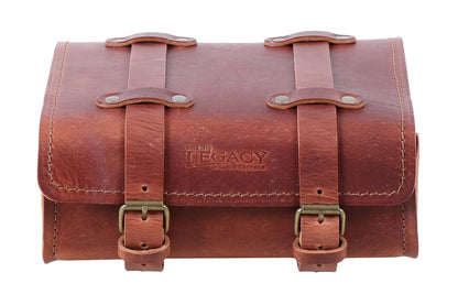 リアバッグ LEGACY/レガシー サンドブラウン 4L