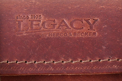 リアバッグ LEGACY/レガシー サンドブラウン 4L