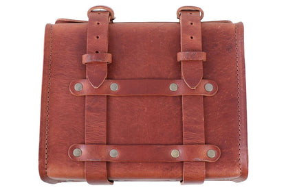 リアバッグ LEGACY/レガシー サンドブラウン 4L