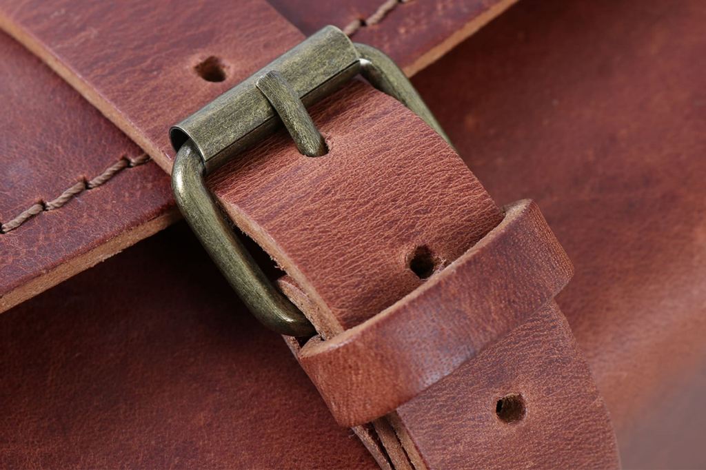 リアバッグ LEGACY/レガシー サンドブラウン 4L