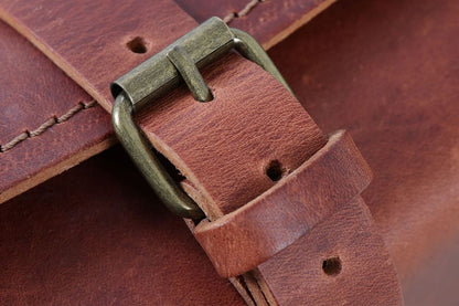 リアバッグ LEGACY/レガシー サンドブラウン 4L