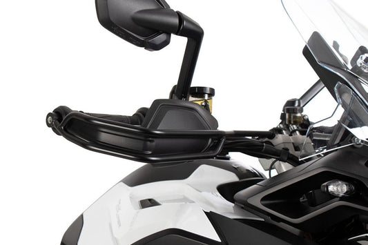 ハンドガード ブラック タイガー1200