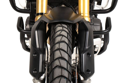 エンジンガード ブラック タイガー1200GT