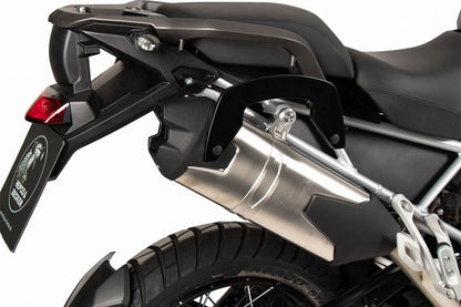 C-Bowサイドキャリア ブラック タイガー1200