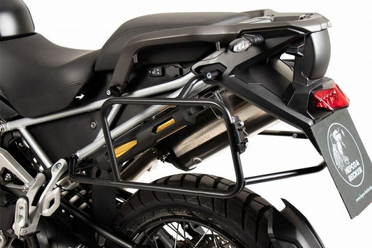 サイドキャリア ブラック タイガー1200