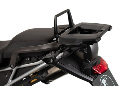 Top Case Carrier Alu-Rack Black Tiger 1200