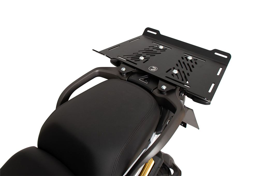 拡張キャリア エンラージメント ブラック タイガー1200