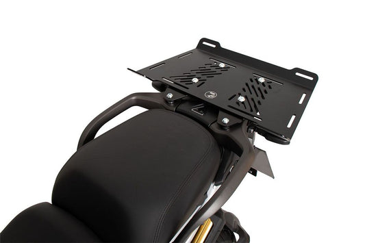 拡張キャリア エンラージメント ブラック タイガー1200