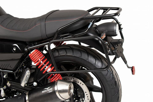 サイドキャリア ブラック V7 ストーン