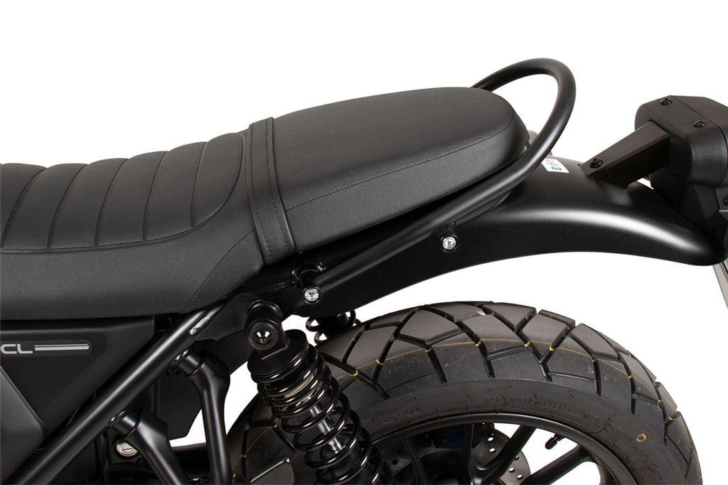 グラブバー ブラック CL250 CL500