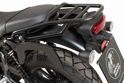 C-Bowサイドキャリア ブラック 左側 CL500/250